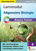 Lernmodul 4: Allgemeine Biologie / Basics-Trainer Lernmodul 4: Allgemeine Biologie / Basics-Trainer