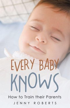 Cover Every Baby Knows