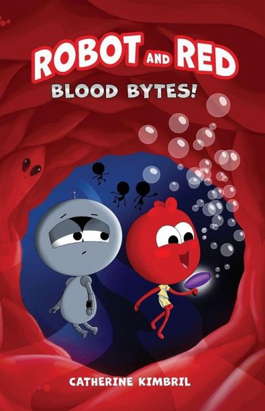 Robot and Red