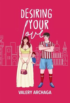 Cover Desiring Your Love - Special Edition