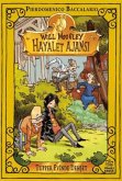 Will Moogley Hayalet Ajansi - 7