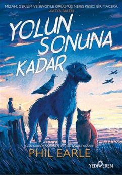 Cover Yolun Sonuna Kadar