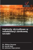 Implanty skrzyd¿owe w rehabilitacji zanikowej szcz¿ki