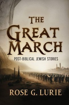 Cover The Great March