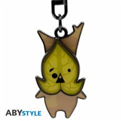 THE LEGEND OF ZELDA - Moving Keychain  Cover THE LEGEND OF ZELDA - Moving Keychain