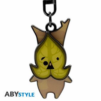 THE LEGEND OF ZELDA - Moving Keychain THE LEGEND OF ZELDA - Moving Keychain