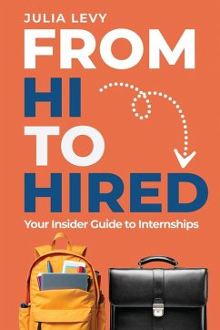 Cover From Hi to Hired