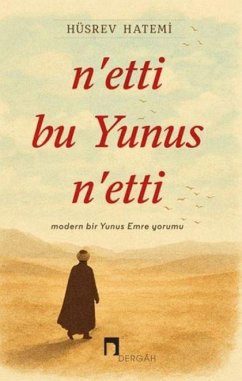 Netti Bu Yunus Netti - Hatemi, Hüsrev