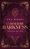 Trials of Sin 1: Cursed by Darkness