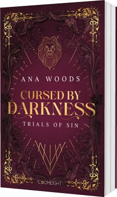 Cover Trials of Sin 1: Cursed by Darkness