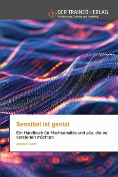 Cover Sensibel ist genial