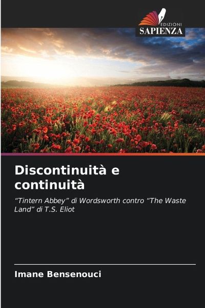 Discontinuità e continuità Discontinuità e continuità