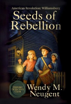 Seeds of Rebellion - Neugent, Wendy M