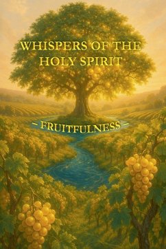 Whispers of the Holy Spirit - Fruitfulness - Of God, Child