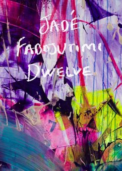 Cover Jade Fadojutimi