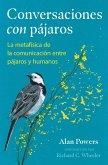 Conversaciones Con Pájaros Conversaciones Con Pájaros
