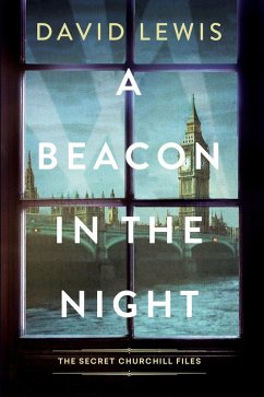 Cover A Beacon in the Night