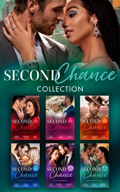 Cover Second Chance Collection (eBook, ePUB)