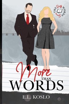 More Than Words - Koslo, E. L.