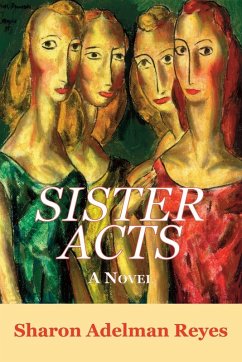 Cover Sister Acts