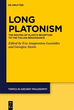 Cover Long Platonism