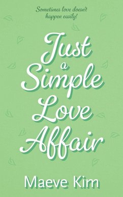 Cover Just a Simple Love Affair