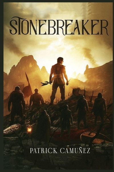 Stonebreaker Stonebreaker
