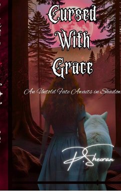 Cursed With Grace - P Sheoran Cursed With Grace - P Sheoran