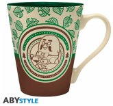 ANIMAL CROSSING - Mug - 250 ml - Brewster - cardboard pkg