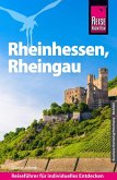 Reise Know-How Reiseführer Rheinhessen, Rheingau