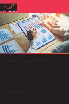 Cover Celowe opodatkowanie