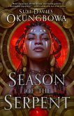 Season of the Serpent Season of the Serpent