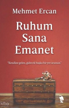 Cover Ruhum Sana Emanet