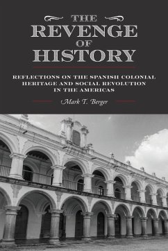 Cover The Revenge of History