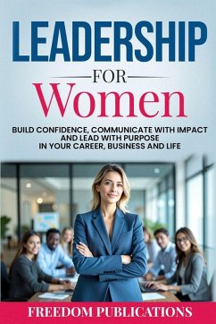 Cover Leadership For Women
