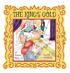 Cover The King's Gold