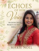 Echoes of Her Voice (eBook, ePUB)