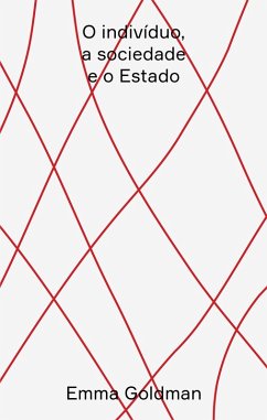 Cover O indivíduo, a sociedade e o Estado (eBook, ePUB)