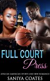 Full Court Press (eBook, ePUB) Full Court Press (eBook, ePUB)