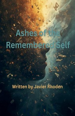 Cover Ashes of The Remembered Self