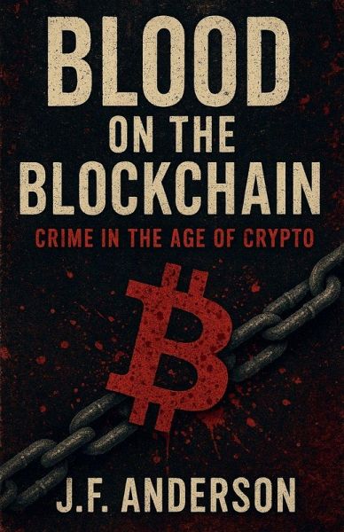 Blood on the Blockchain Blood on the Blockchain