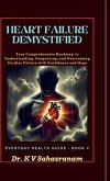 Heart Failure Demystified