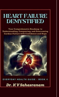 Heart Failure Demystified - K V Sahasranam Heart Failure Demystified - K V Sahasranam
