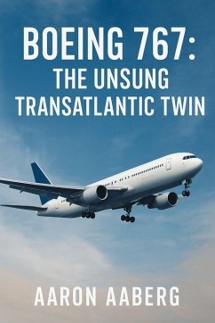 Cover Boeing 767