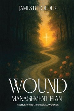 Wound Management Plan - Holder, James B.