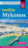 Reise Know-How InselTrip Mykonos mit Ausflug nach Delos und Tínos