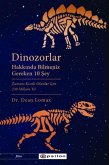 Dinozorlar Hakkinda Bilmeniz Gereken 10 Sey Dinozorlar Hakkinda Bilmeniz Gereken 10 Sey