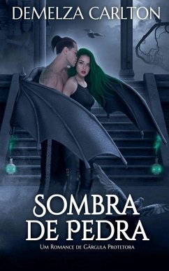 Cover Sombra de Pedra