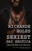 Sexiest Gay Erotica - Tantalizing Sexual Dirty Compilation (eBook, ePUB) Sexiest Gay Erotica - Tantalizing Sexual Dirty Compilation (eBook, ePUB)