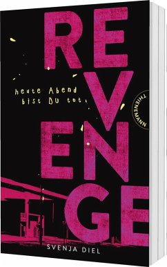 Cover Revenge